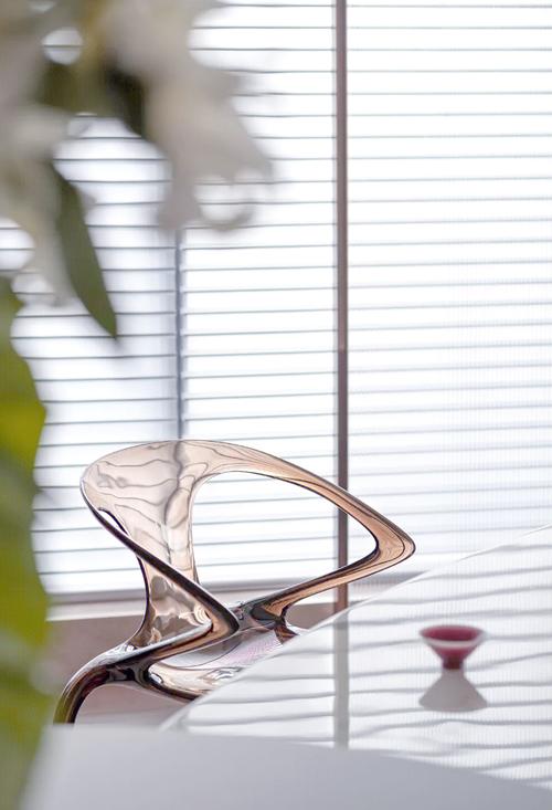 智能窗帘的5个神奇用途，你知道吗？