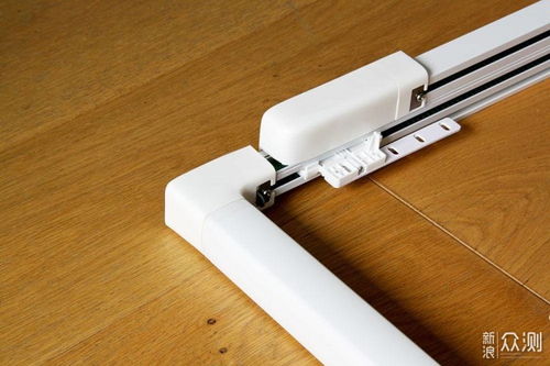 欧瑞博智能窗帘开启我的超级人生