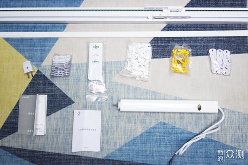 让你的光，与众不同 欧瑞博超级智能窗帘，开启智慧光影新生活