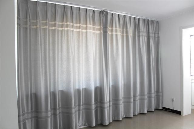 小米智能家居重要一环，从此让我爱上拉窗帘