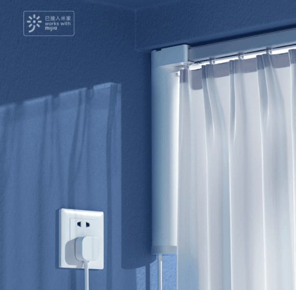 小米智能家居全套必备清单 从基础到进阶，一篇搞定智能窗帘与全屋联动