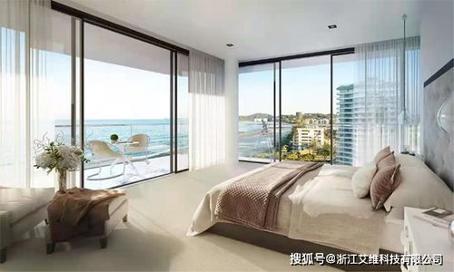 智能窗帘 智能家居中的便捷与痛点并存