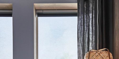 宜家携新型智能窗帘升级智能家居 隐私、光效、能耗全面加成