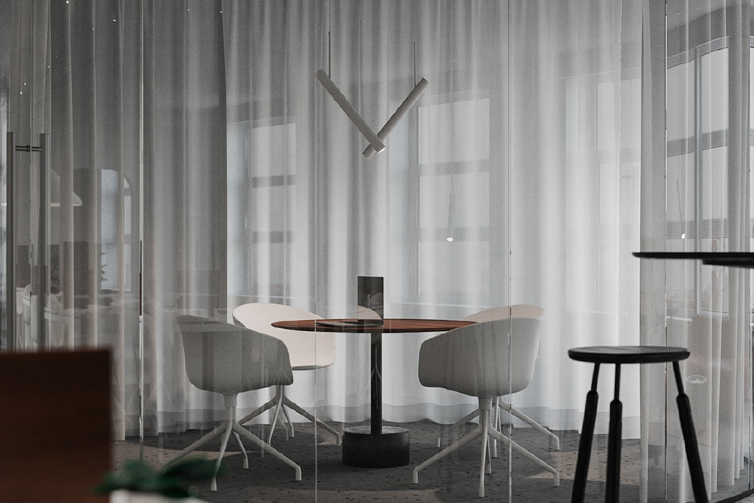 智能窗帘 智能家居如何优化日常生活的舒适与便捷