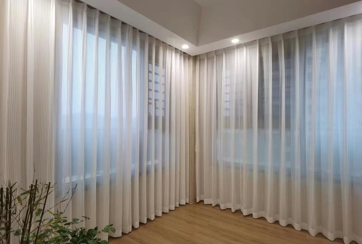 专业窗帘定制、安装与维护 智能窗帘的全面指南