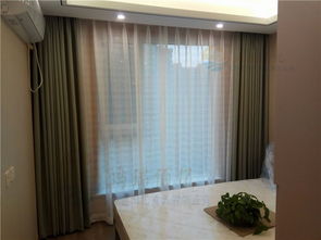 智能窗帘新篇章 2019年西城区电动布艺窗帘全面解析