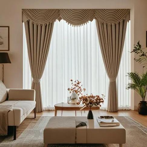 电动智能窗帘已成家装必选产品