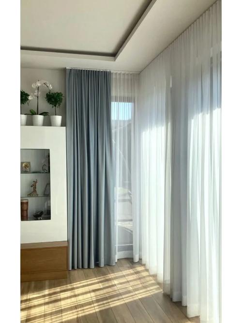 智能家居新选择 杜亚智能窗帘，让生活更便捷